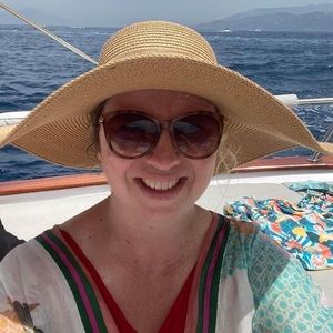 Meet your Posher, Aimee